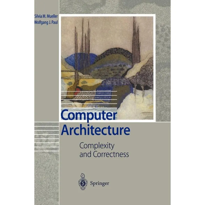 Computer Architecture