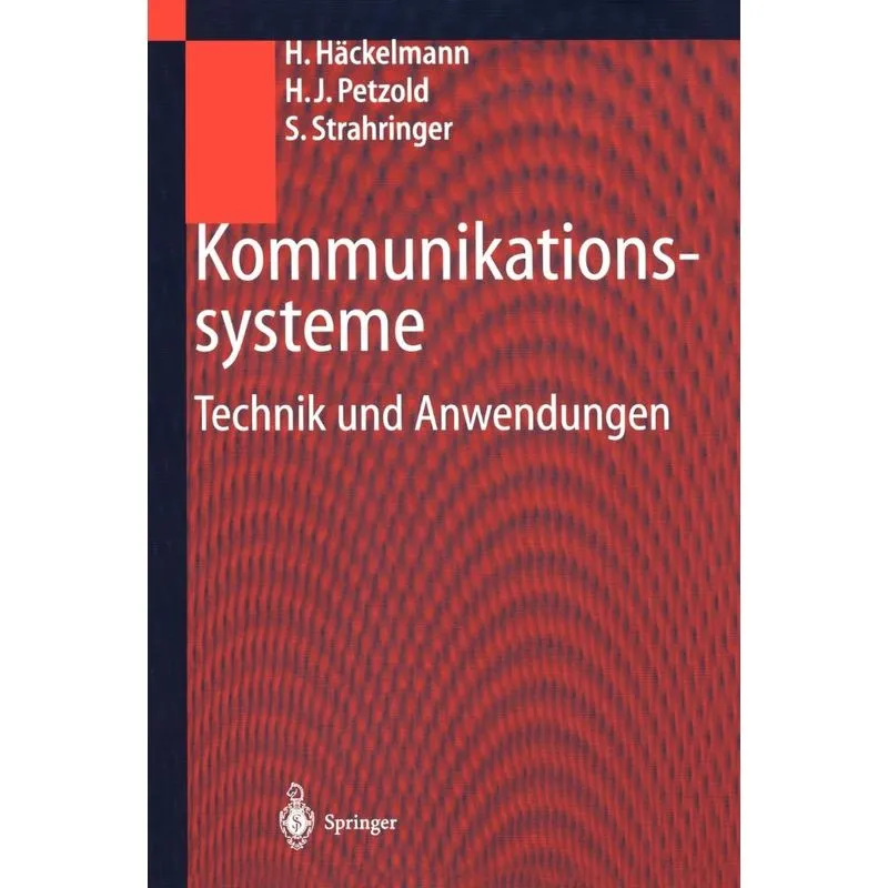 Kommunikationssysteme
