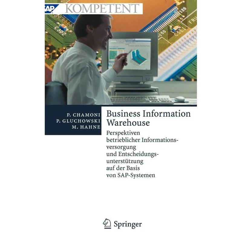 Business Information Warehouse
