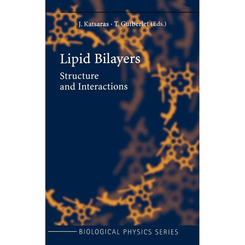 Lipid Bilayers