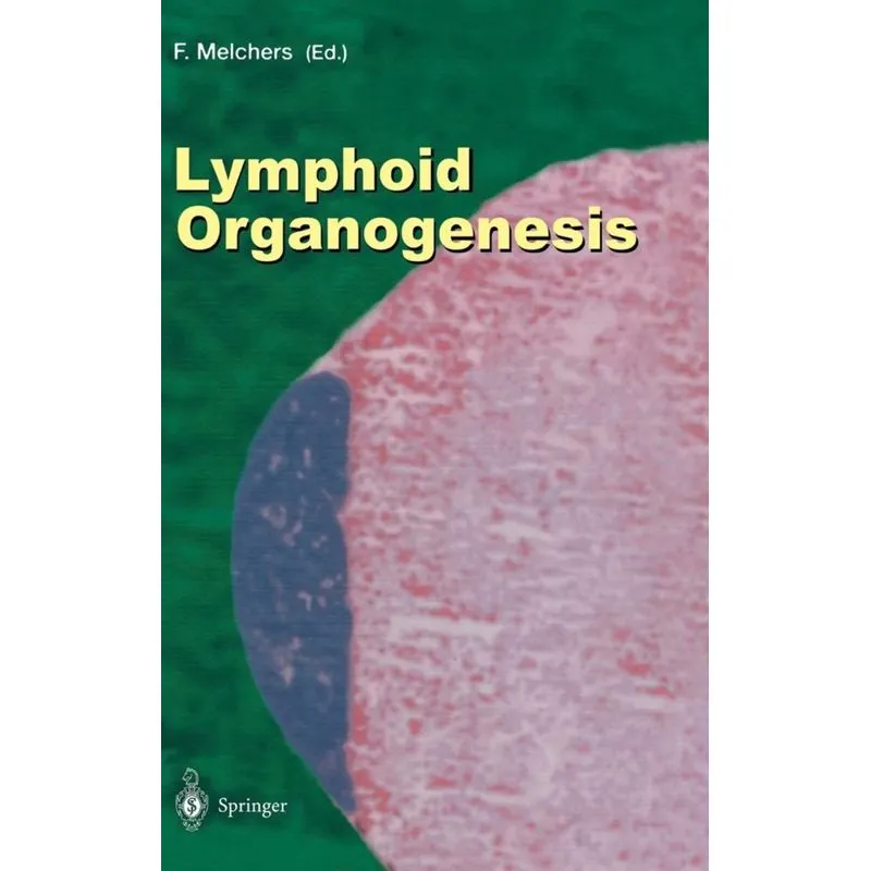 Lymphoid Organogenesis