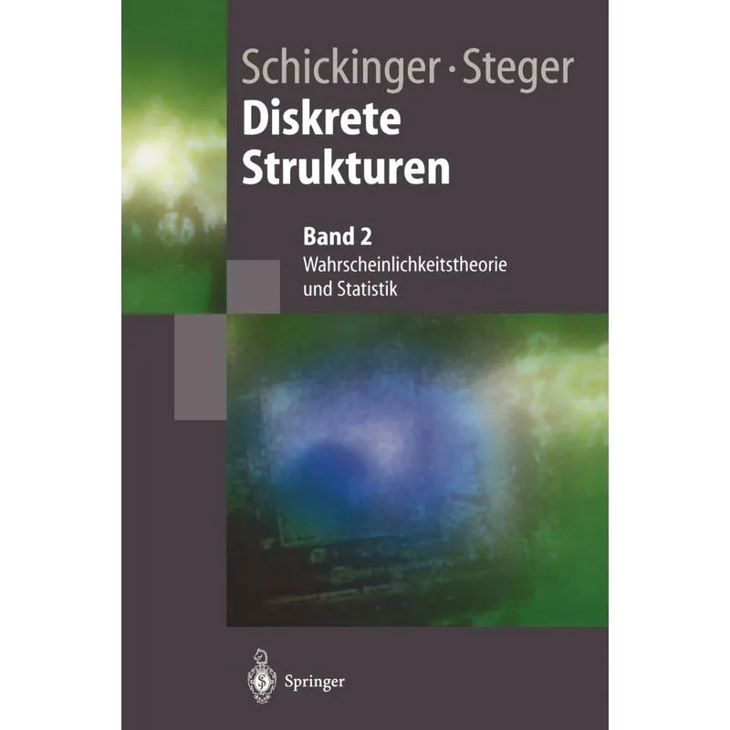 Diskrete Strukturen 2