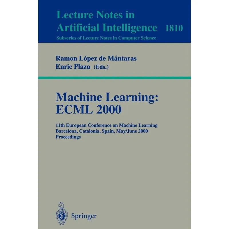 Machine Learning