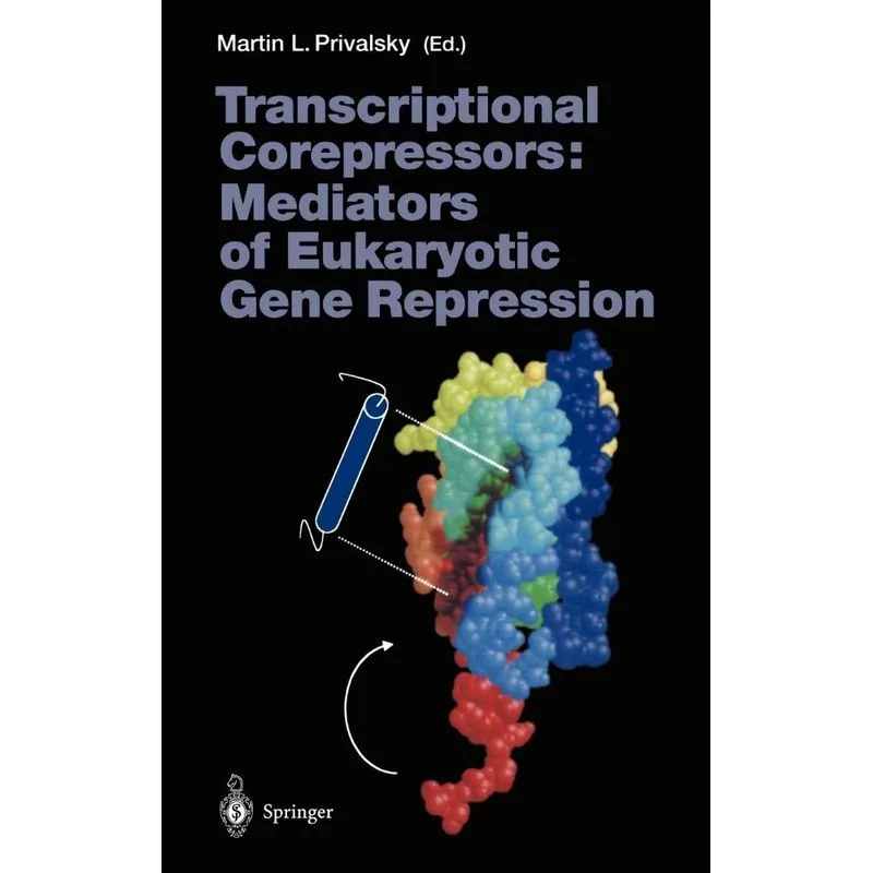 Transcriptional Corepressors