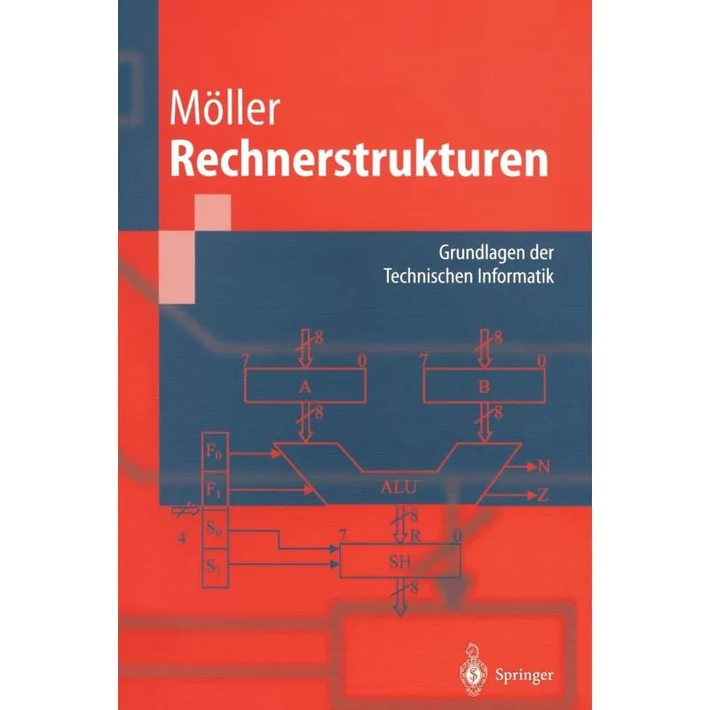 Rechnerstrukturen