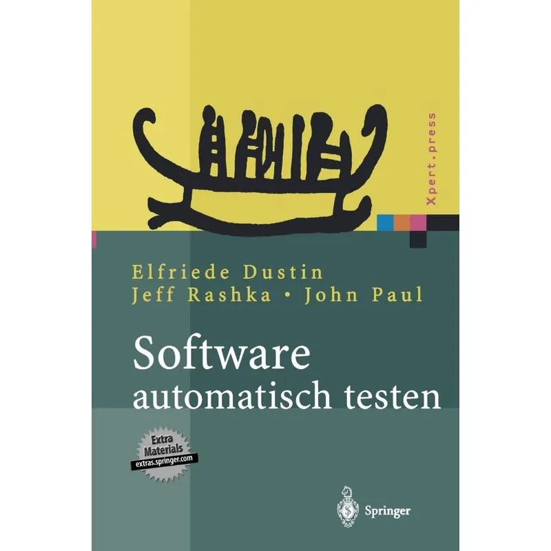 Software automatisch testen