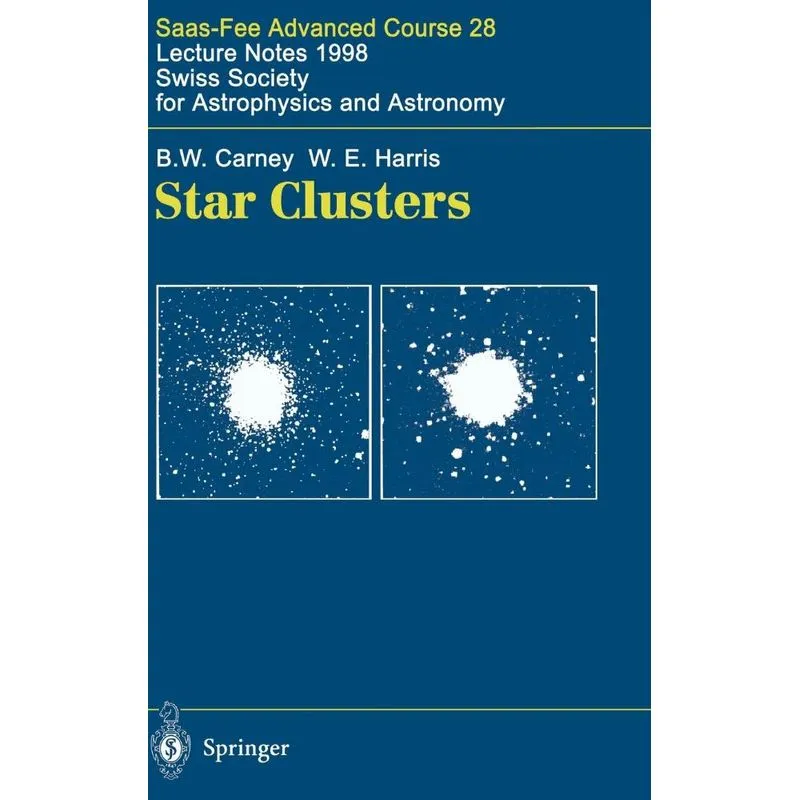 Star Clusters