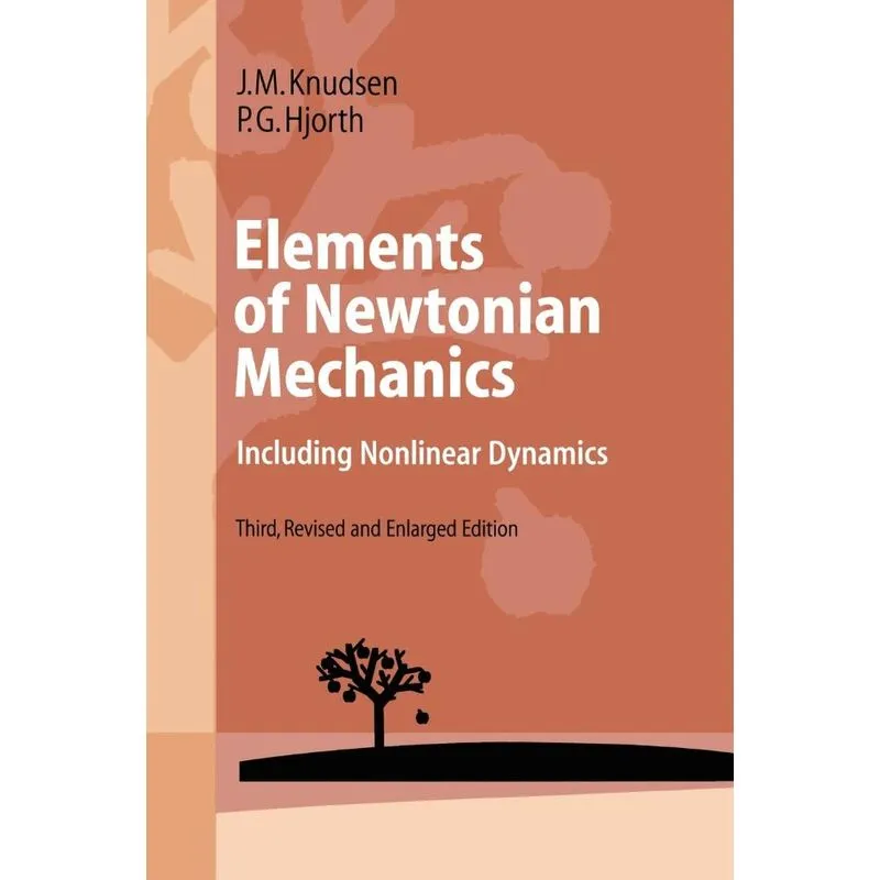 Elements of Newtonian Mechanics