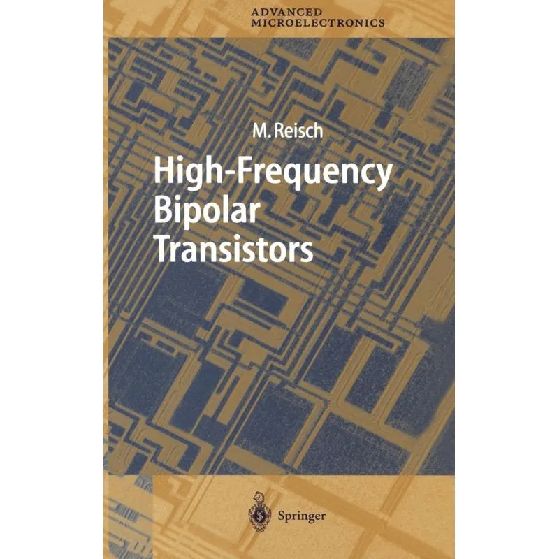 High-Frequency Bipolar Transistors