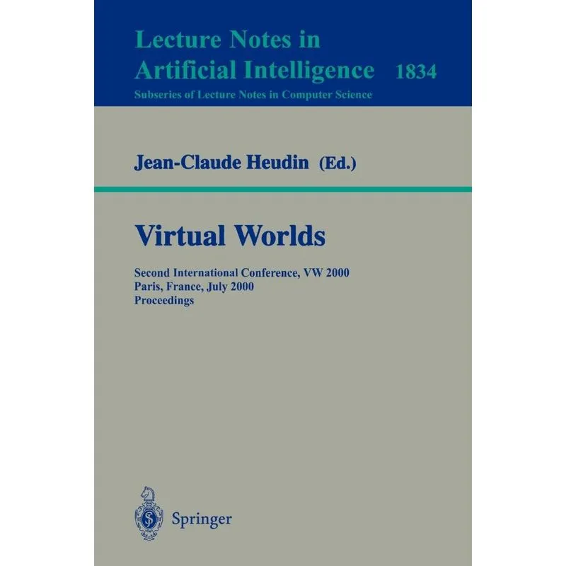 Virtual Worlds