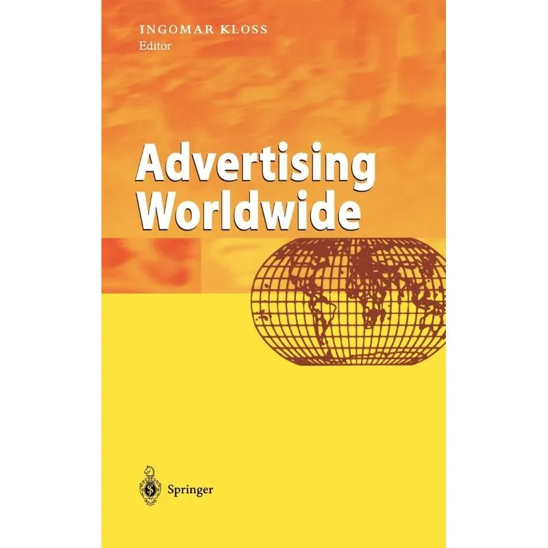 Advertising Worldwide