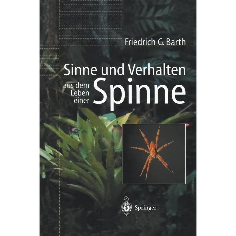 Sinne Und Verhalten