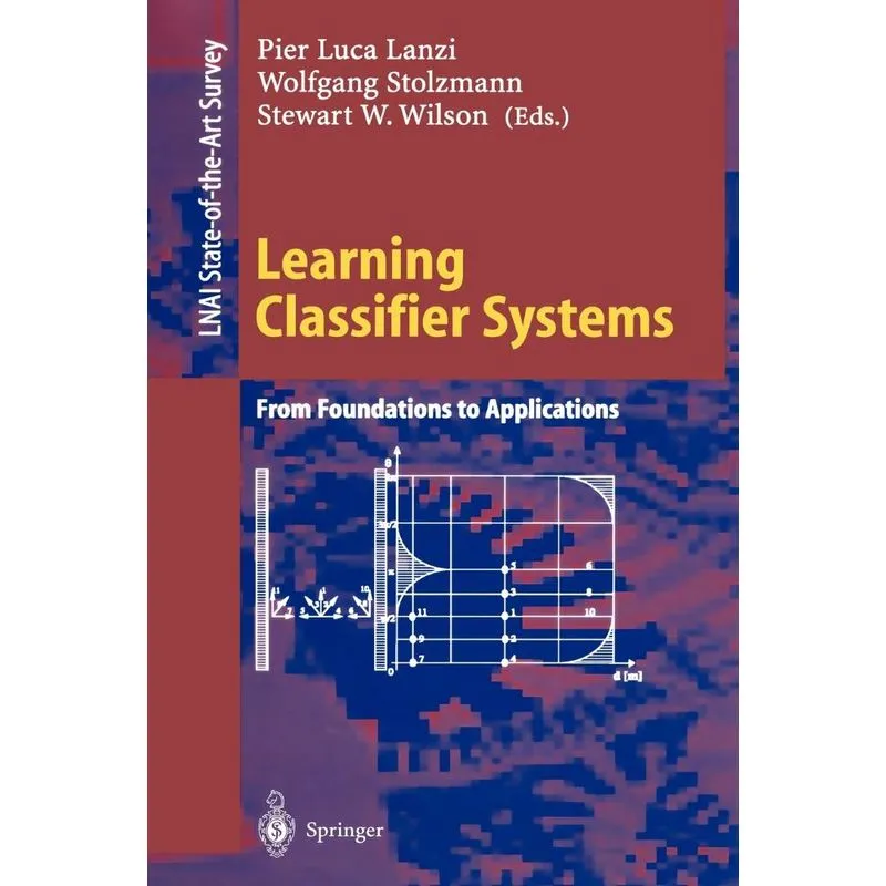 Learning Classifier Systems