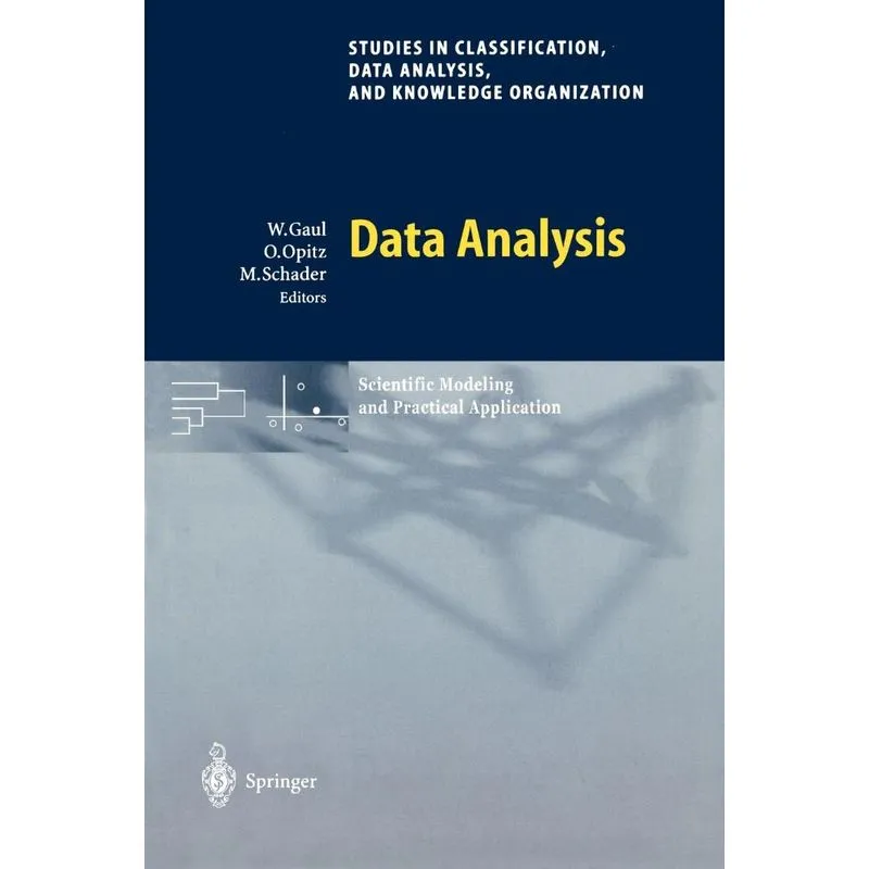 Data Analysis