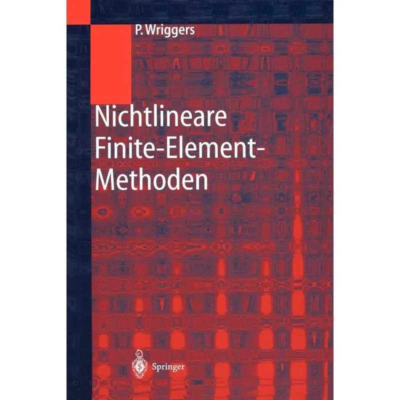 Nichtlineare Finite-Element-Methoden