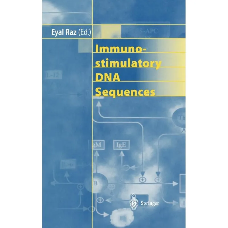 Immunostimulatory DNA Sequences