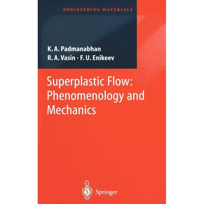 Superplastic Flow