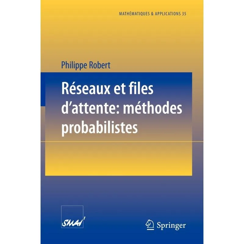 Reseaux Et Files DAttente
