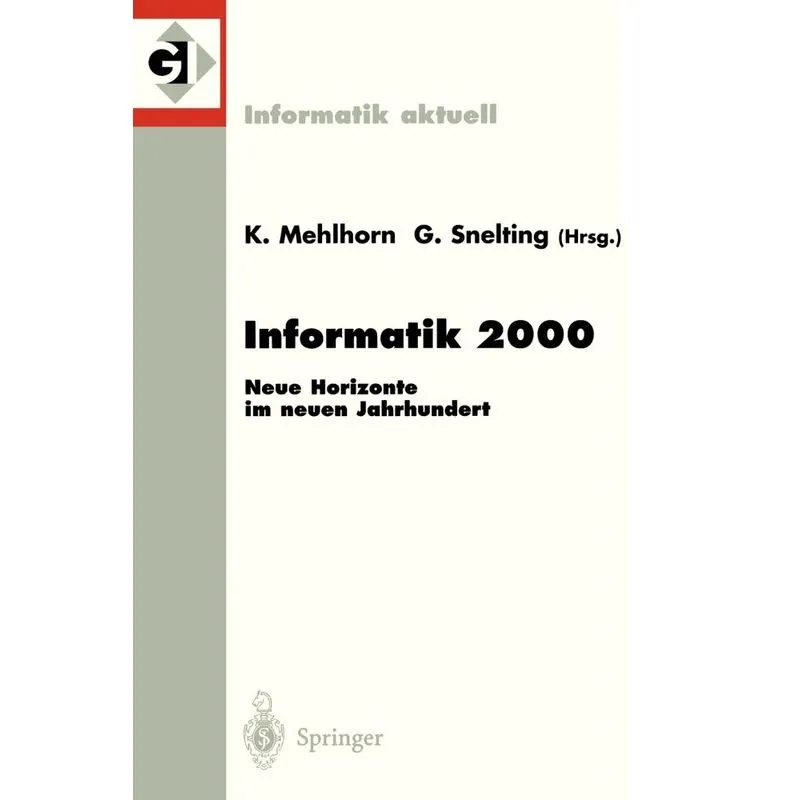 Informatik 2000