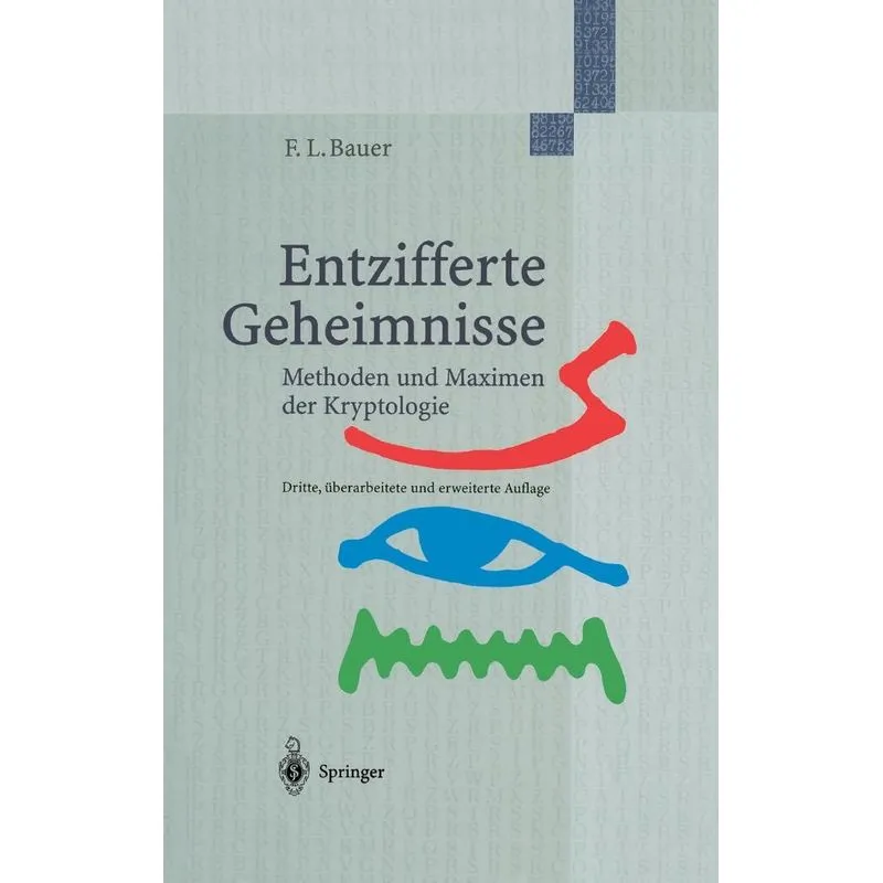 Entzifferte Geheimnisse