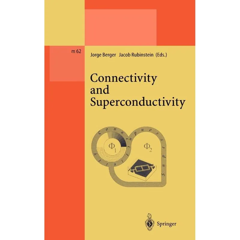 Connectivity and Superconductivity