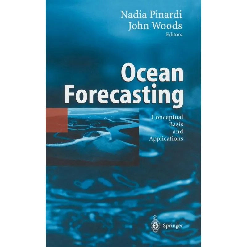 Ocean Forecasting