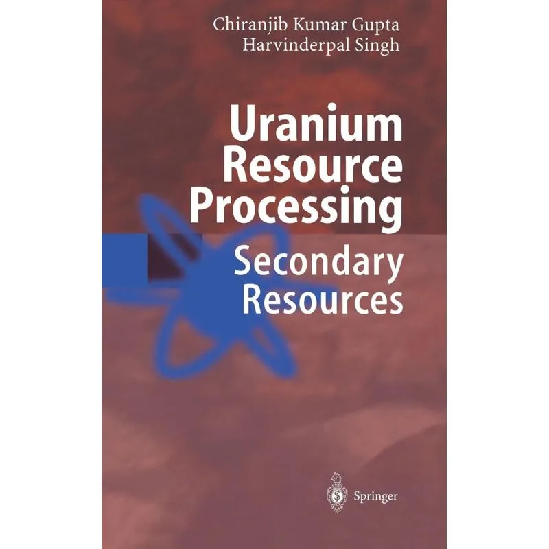 Uranium Resource Processing