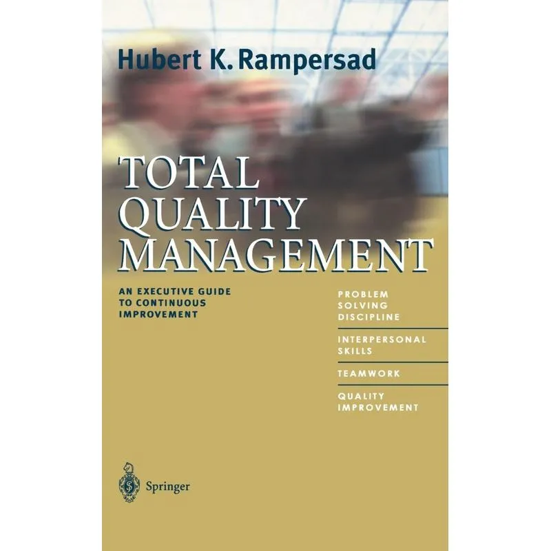 Total Quality Management