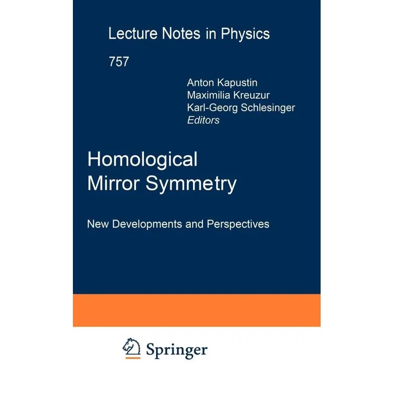 Homological Mirror Symmetry