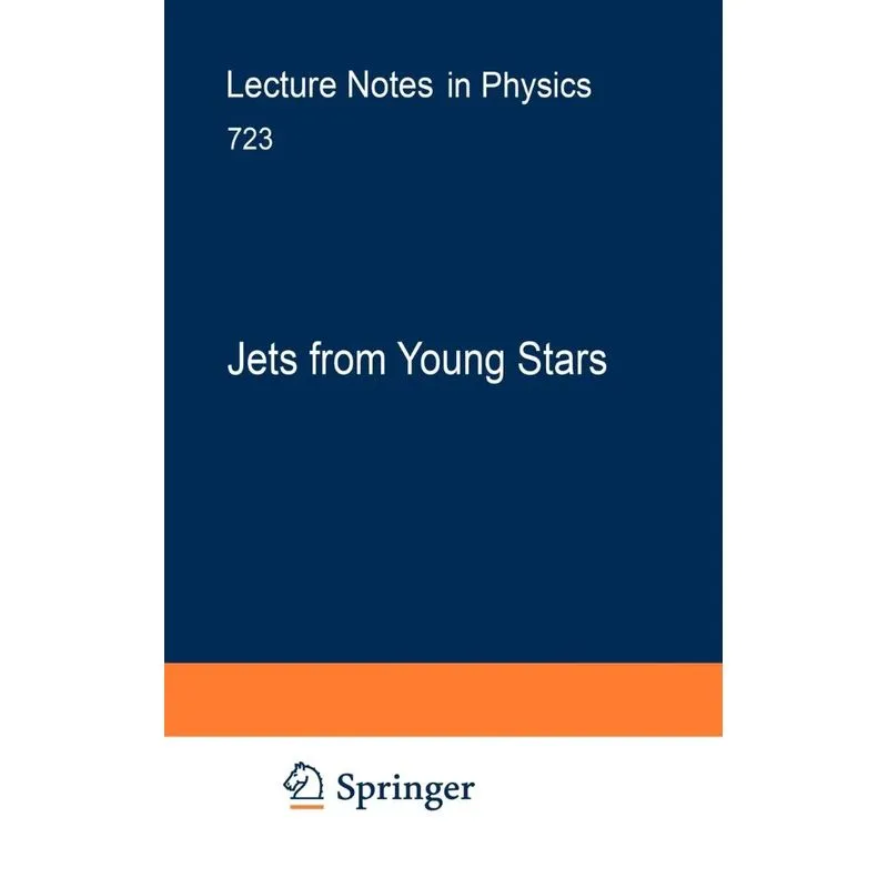 Jets from Young Stars