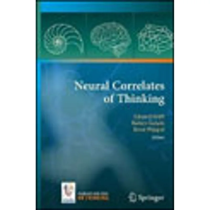 NEURAL CORRELATES OF THINKING