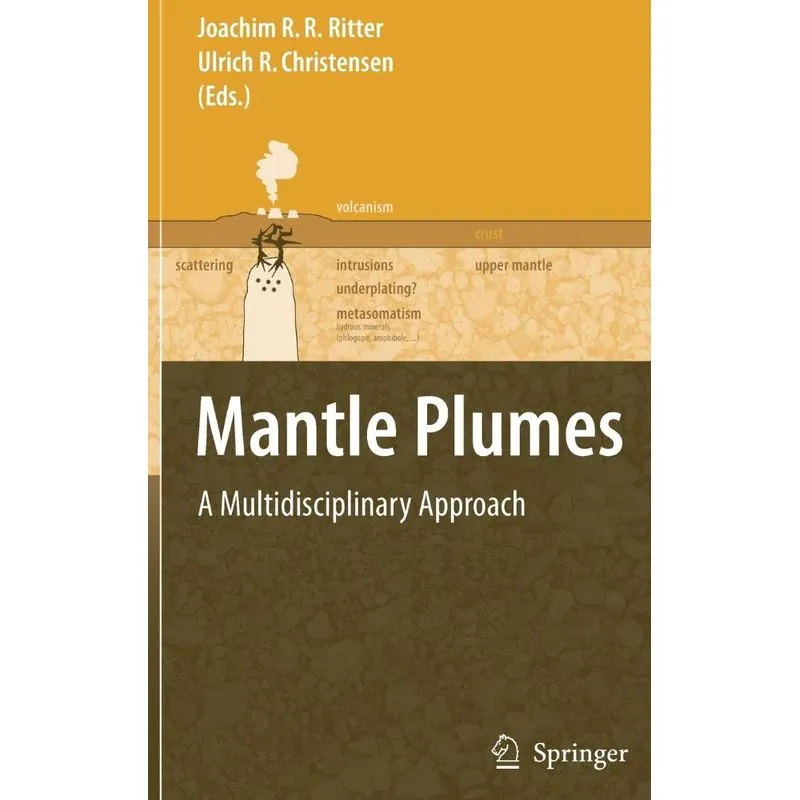 Mantle Plumes