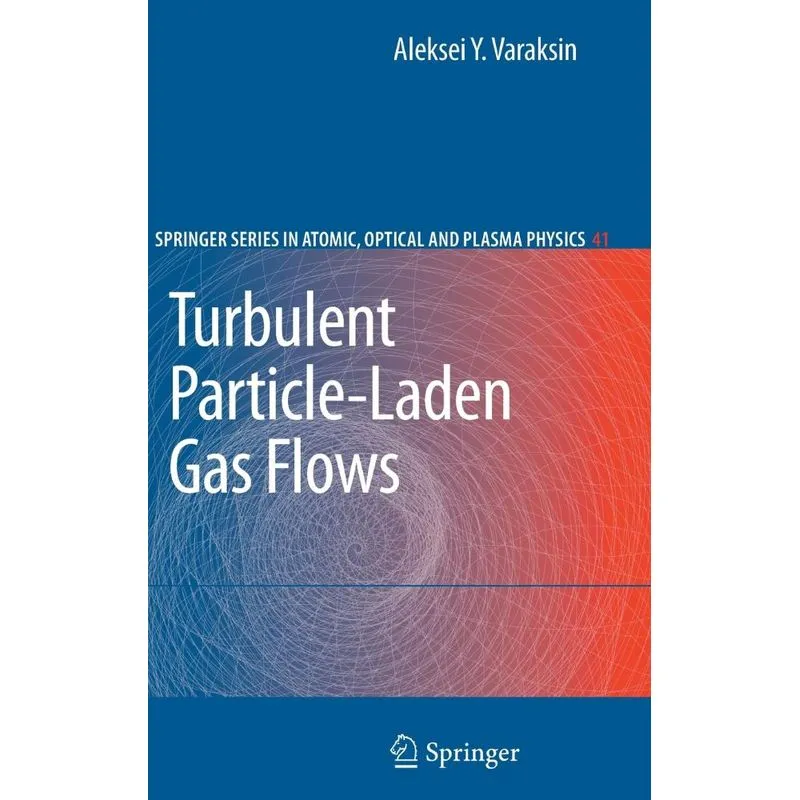 Turbulent Particle-Laden Gas Flows