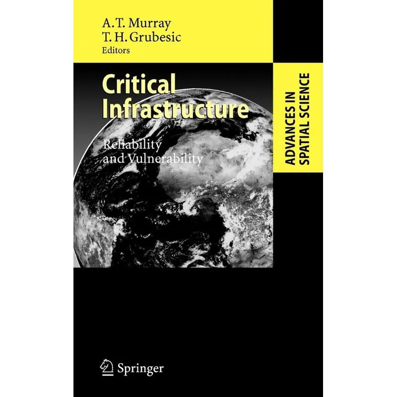 Critical Infrastructure