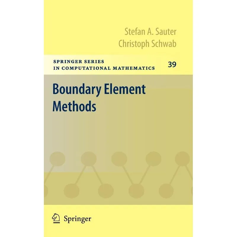 Boundary Element Methods