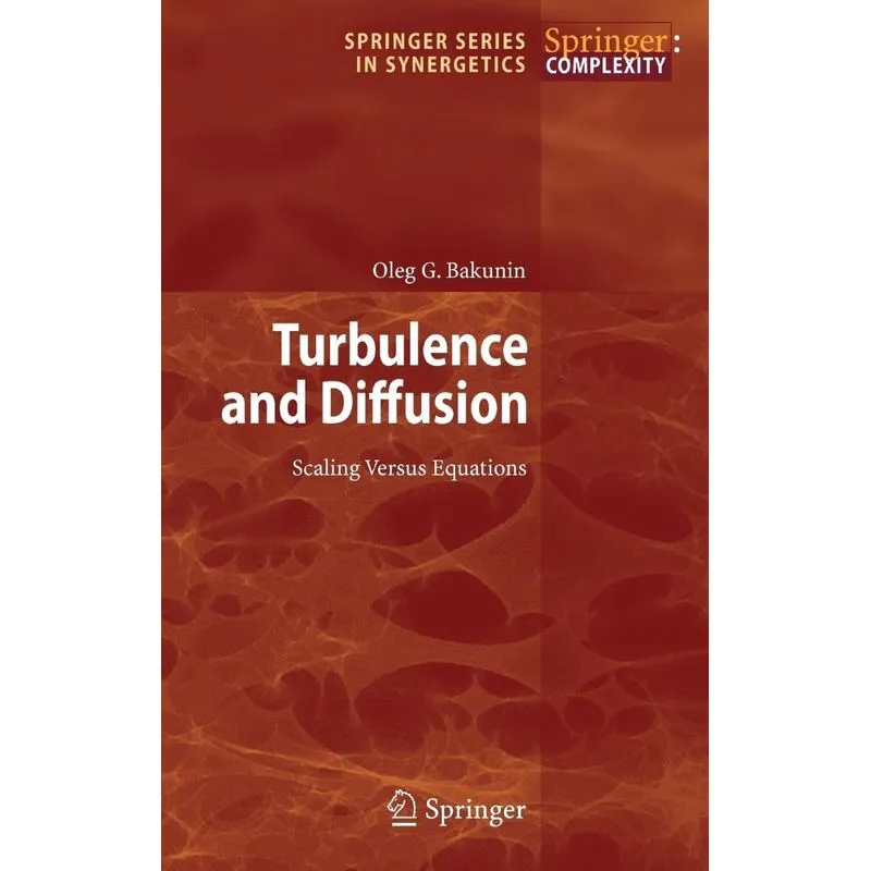 Turbulence and Diffusion
