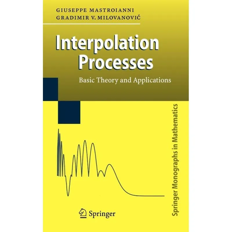 Interpolation Processes