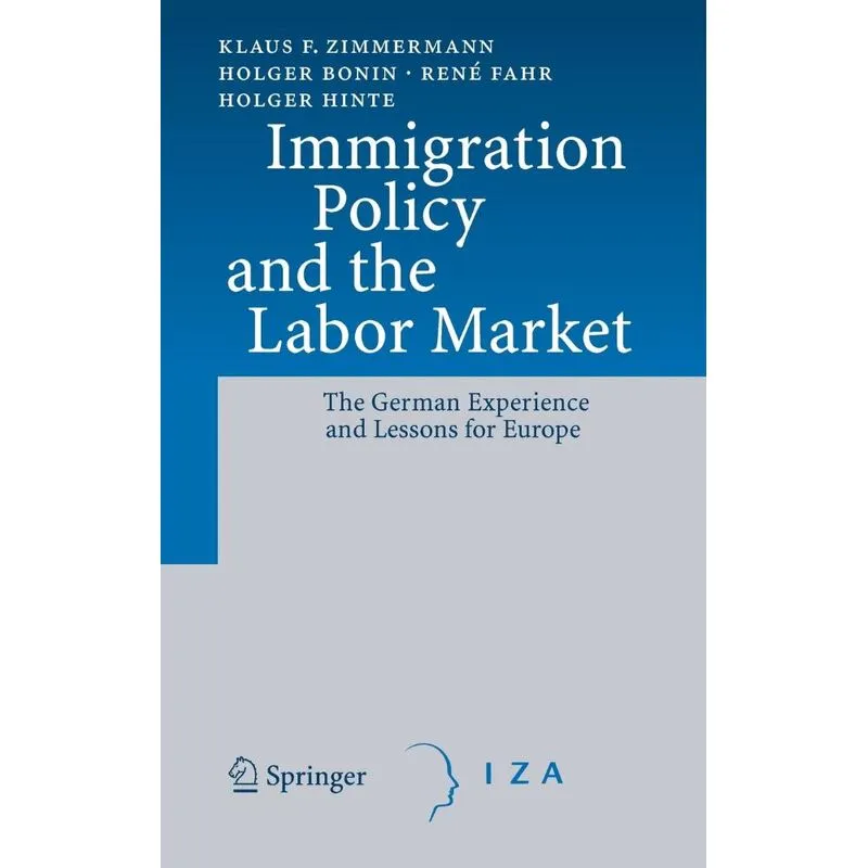 Immigration Policy and the Labor Market