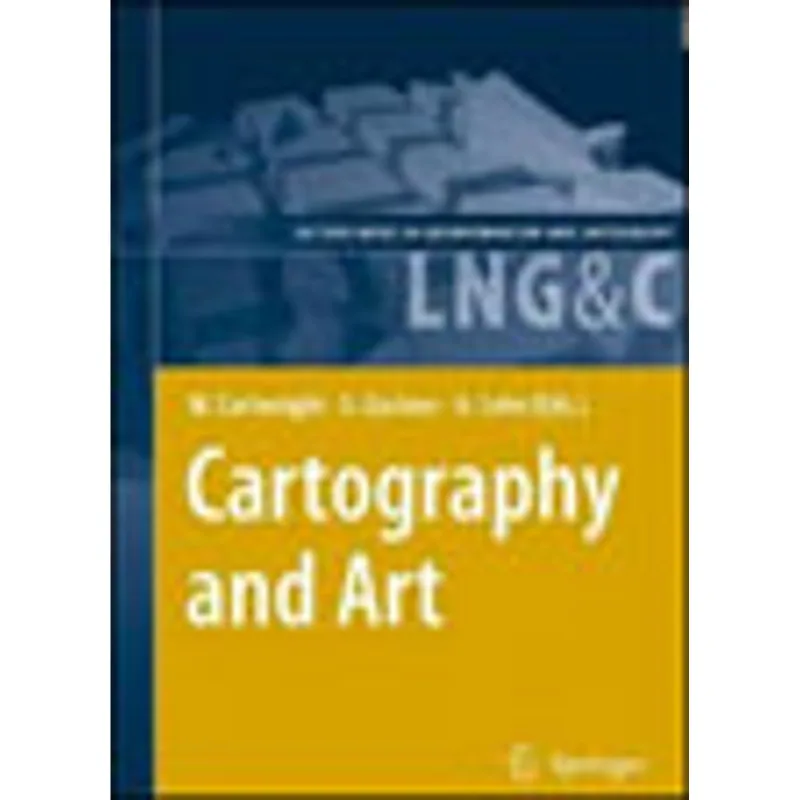 CARTOGRAPHY AND ART