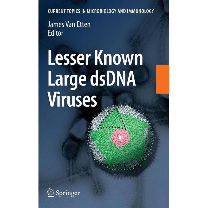 Lesser Known Large dsDNA Viruses