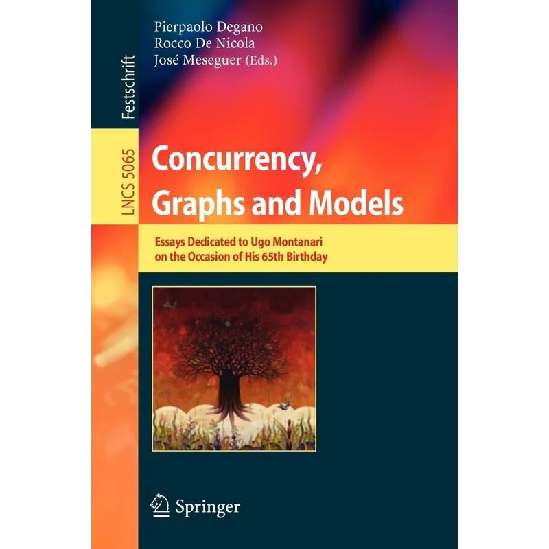 Concurrency, Graphs and Models