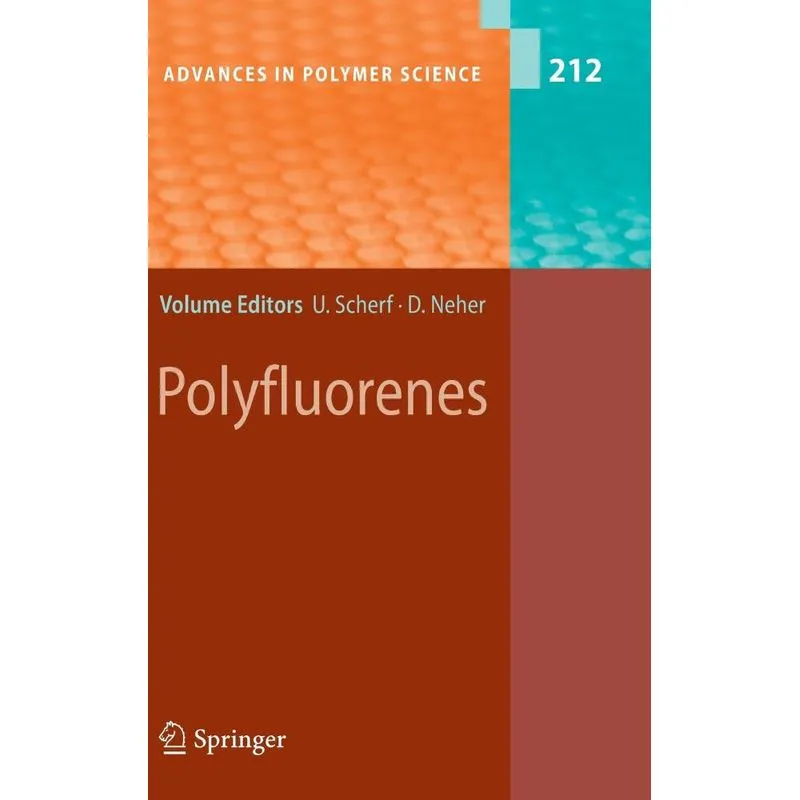 Polyfluorenes