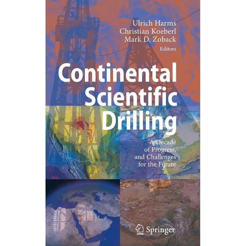 Continental Scientific Drilling