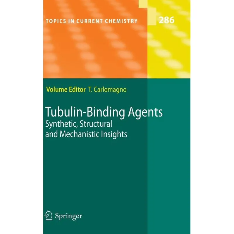 Tubulin-Binding Agents