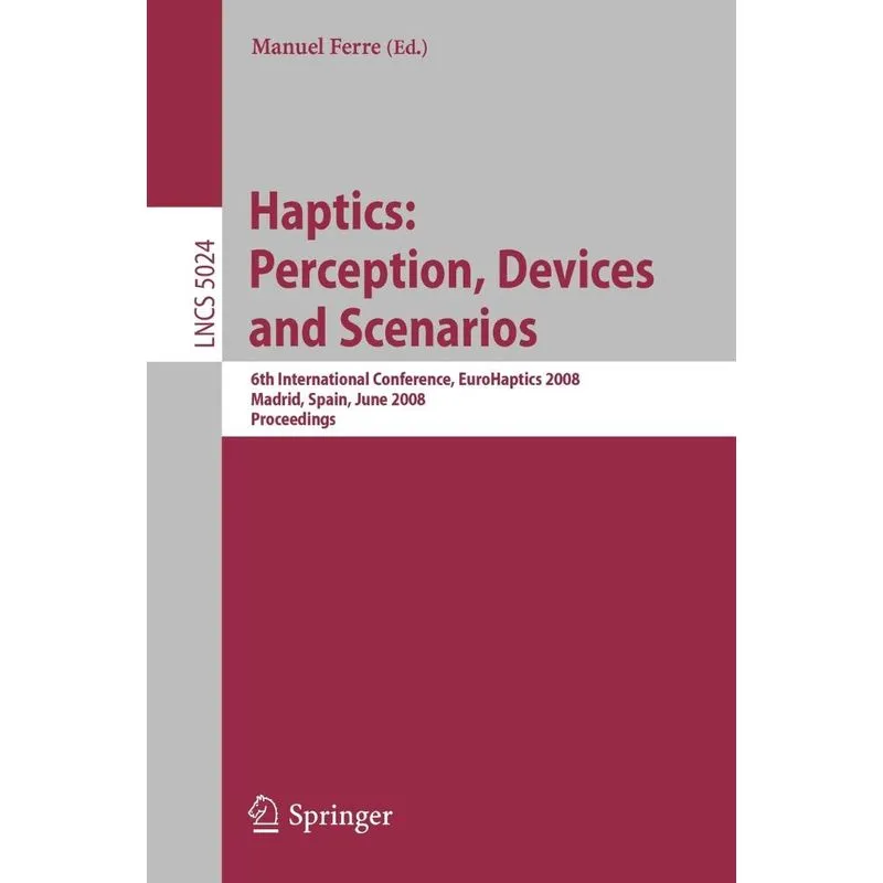 Haptics