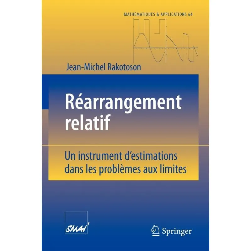 Réarrangement Relatif