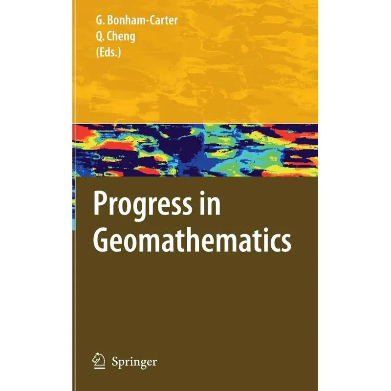 Progress in Geomathematics