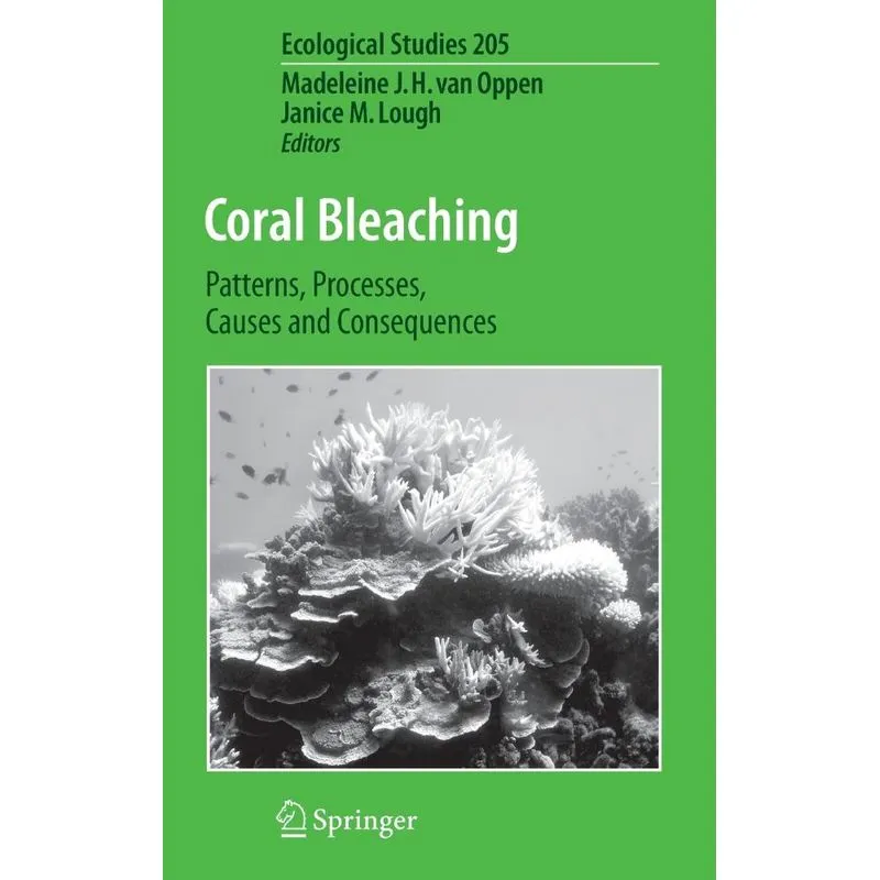 Coral Bleaching