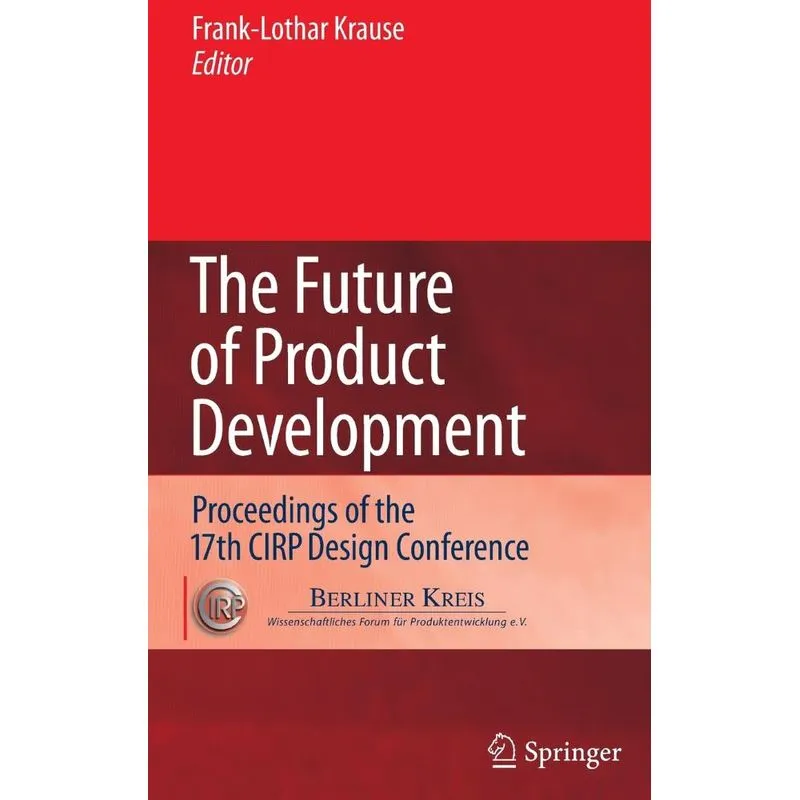 The Future of Product Development