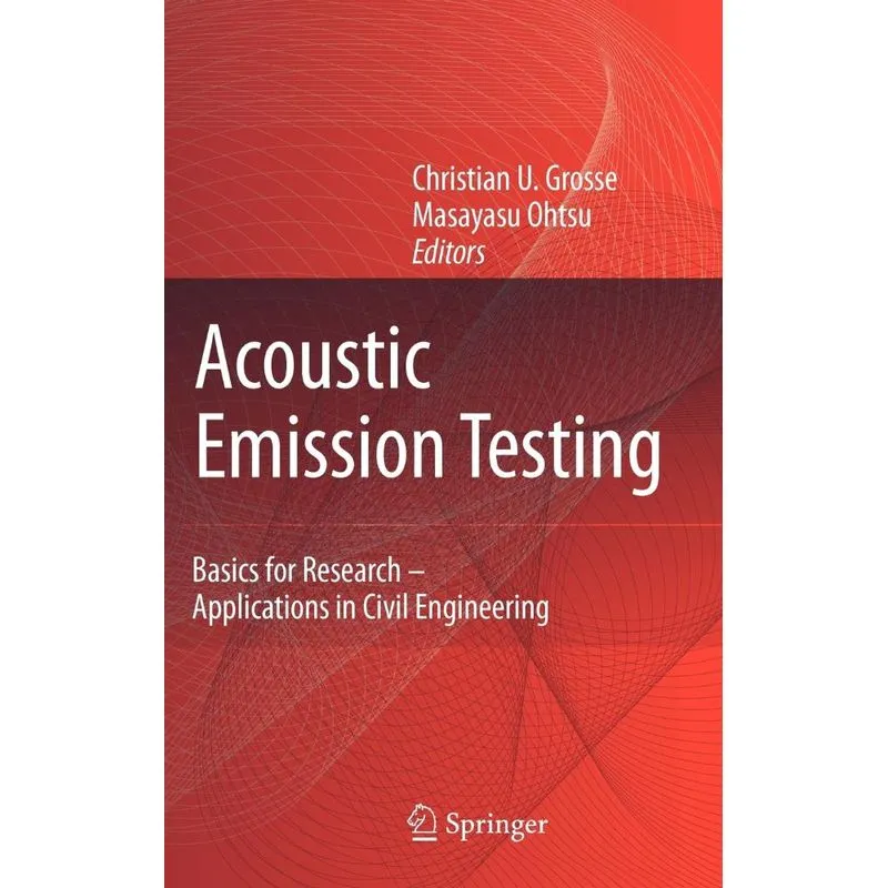Acoustic Emission Testing